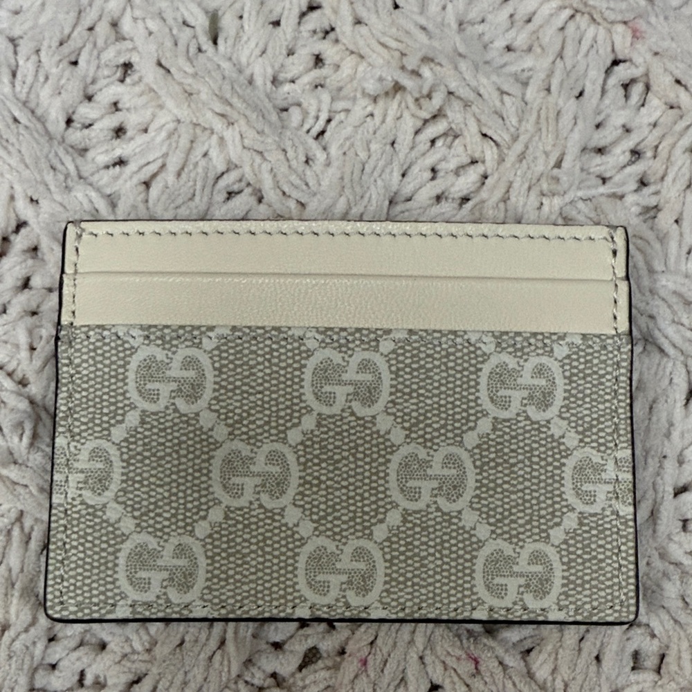 ❌SOLD❌Gucci card holder